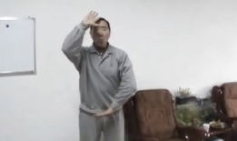 马礼堂六字诀教学视频,传统养生功法的现代演绎